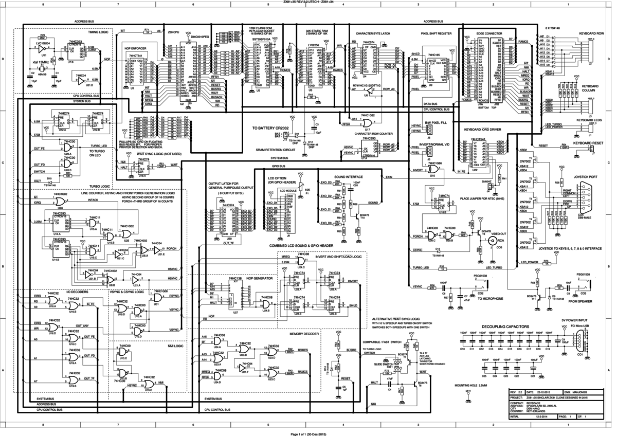 Raspberry Pi 3 Circuit Diagram Circuit And Schematics