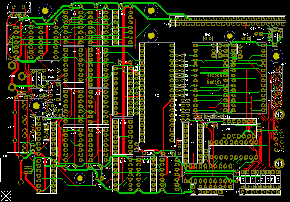 ZX81plus38 routing progress 3 December 2019.png