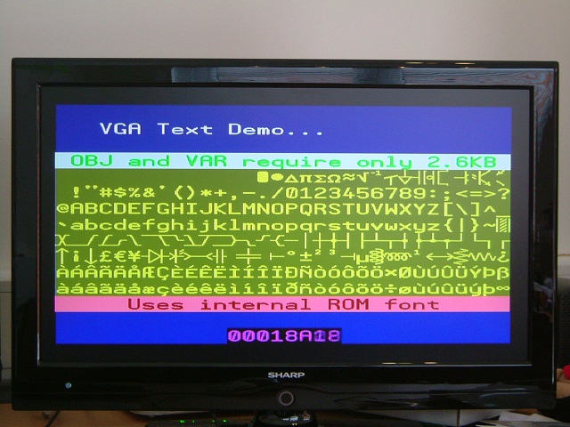 File:VGA TEXT DEMO.jpg