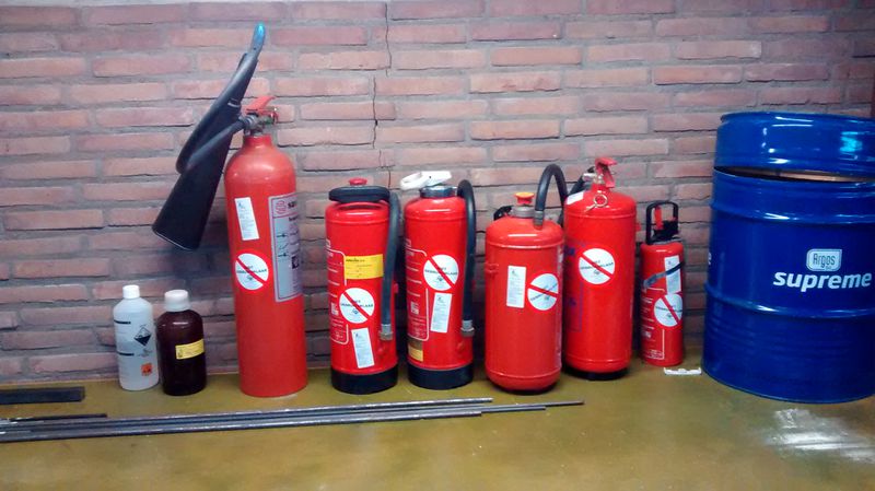 File:Fire extinguishers.jpg