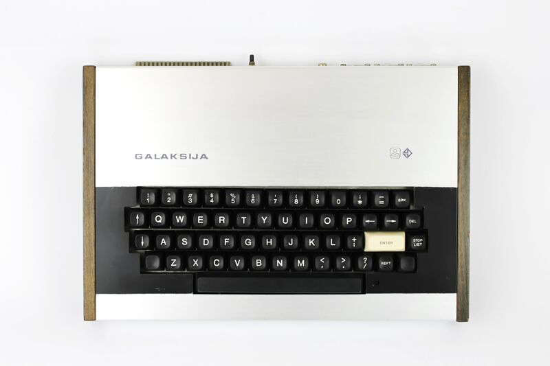 File:Desktop computer GALAKSIJA, 1983.jpg