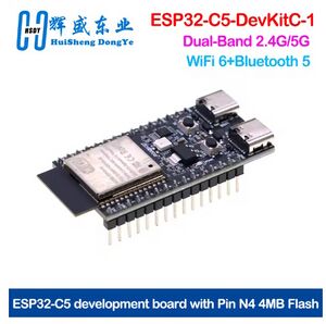 esp32-c5
