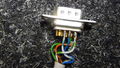 DB9-connector voor RS422