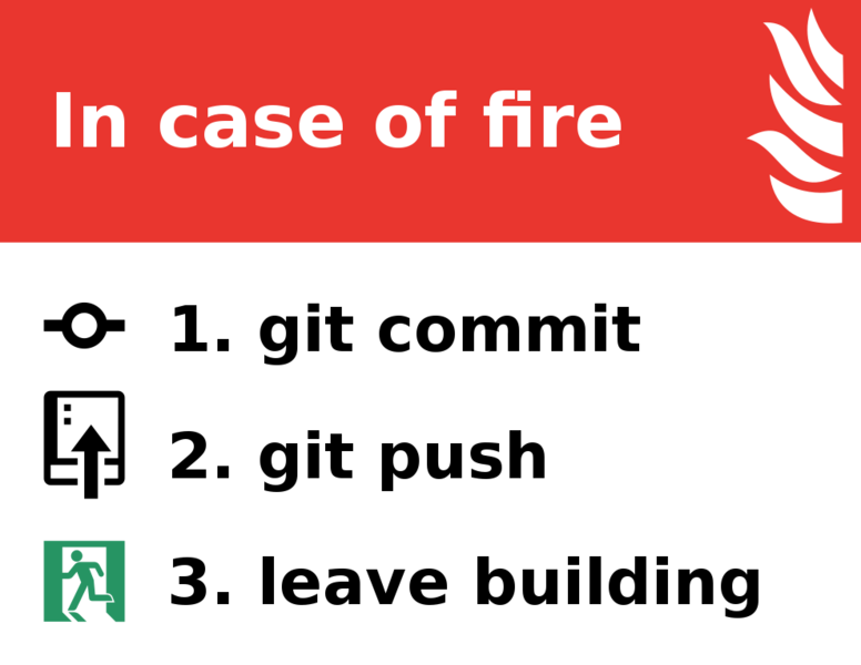 File:In case of fire vierkanter.svg