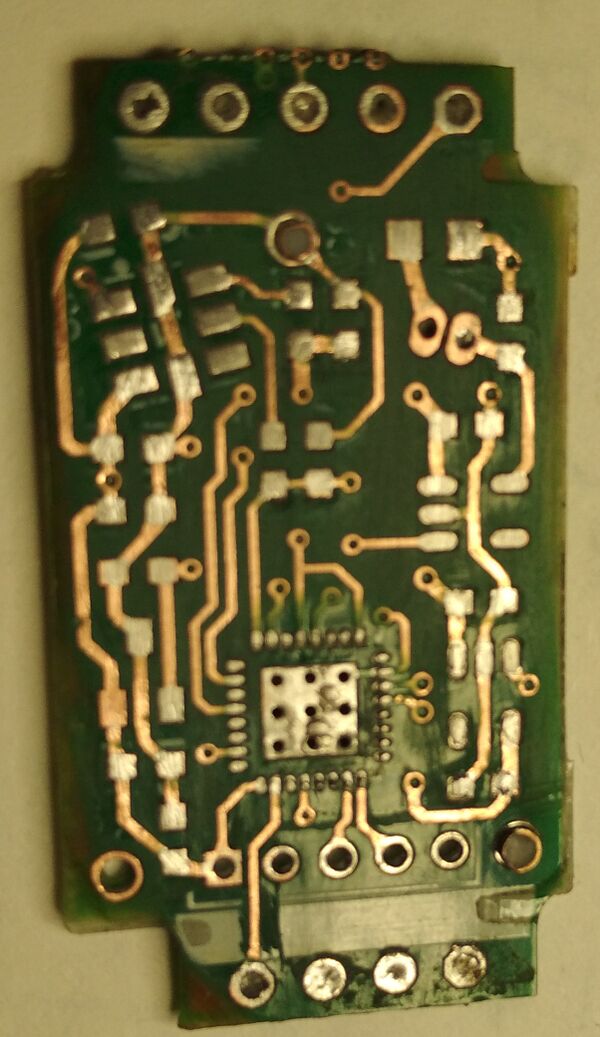 MH-Z19B - RevSpace