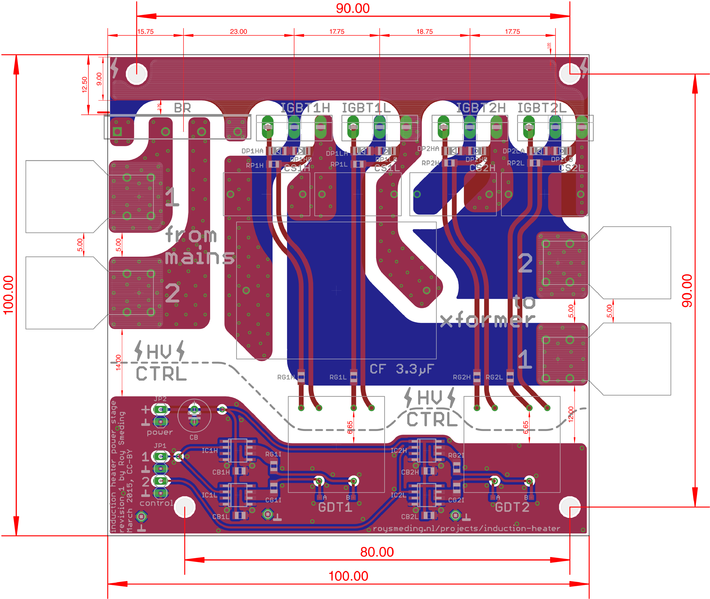 File:Induction heater power stage board layout.png