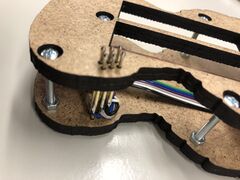 HH2020 programming jigs - RevSpace
