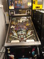 And of course, pinball !