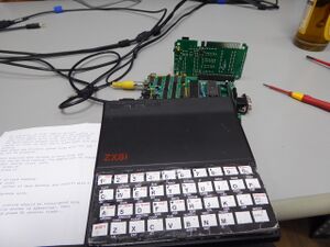 PCB Preview ZX81+38 rev 1,10 top now with PSG expansion board.JPG
