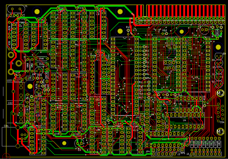 File:Finished layout ZX81+38 19 feb 2020 without copper fill.png