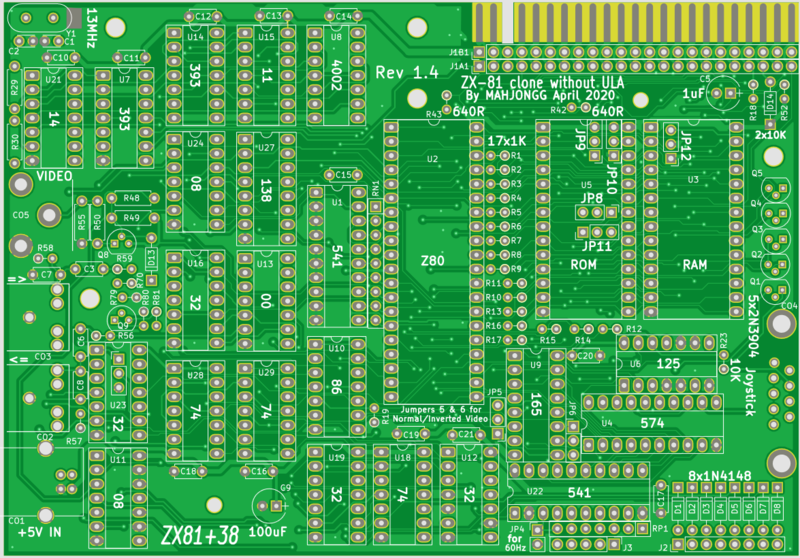 File:Final ZX81plus38 PCB rev 1,4 top view.PNG