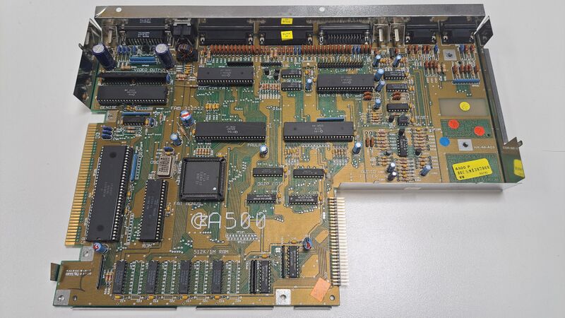 File:Amiga 500 mobo REV 6A.jpg