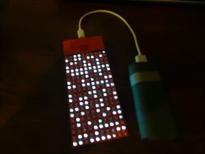 Blocktris game image