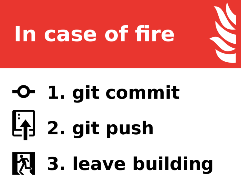 File:In case of fire vierkanter v2.svg
