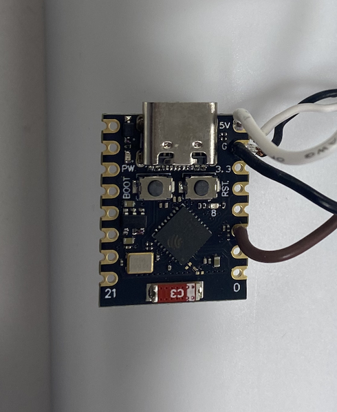 Bestand:Wiring of ESP32C3.png