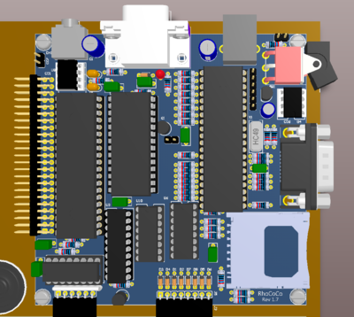 Rhococo with 74LS670 PCB.png